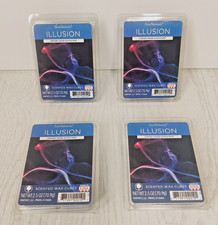 Scentsationals Wax Cubes 4 x 6