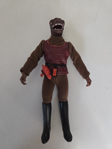 Star trek gorn aliens - star, vintage