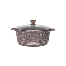 Laria Die-Cast Stockpot