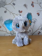 TY large 9inch beanie boo