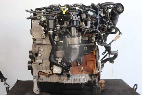 Ufba full engine - ufba, mondeo