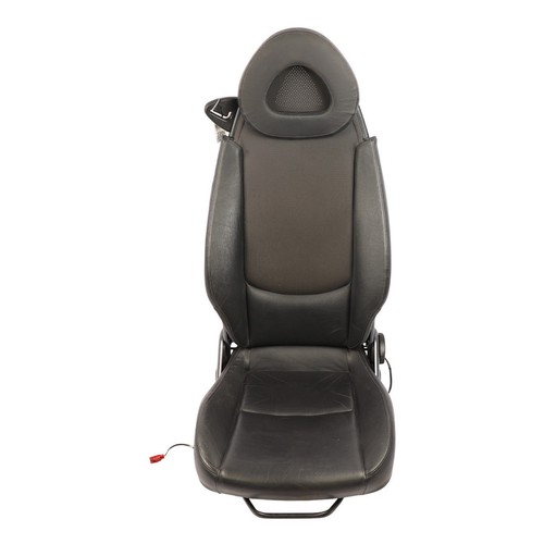 Smart fortwo c450 front - fortwo,
