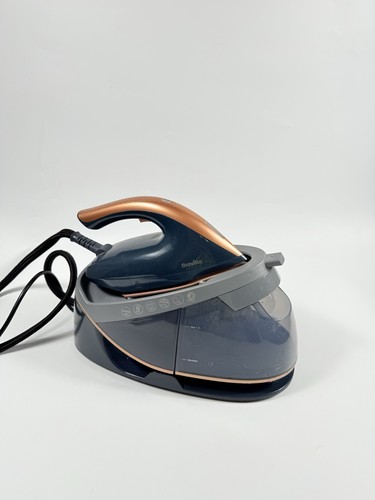 Breville diamondxpress steam - diamondxpress,