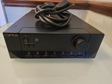 Cyrus IIIi 3i Stereo Integrated Amplifier