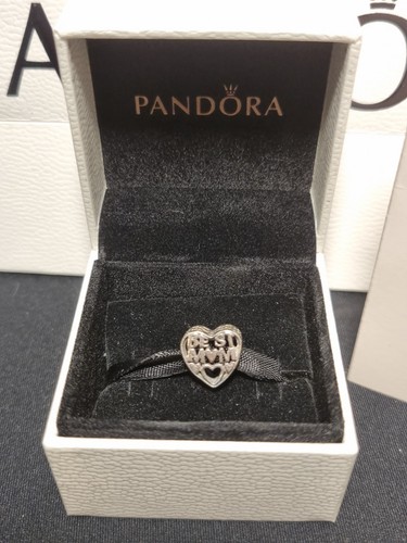 Pandora sterling silver best - pandora,