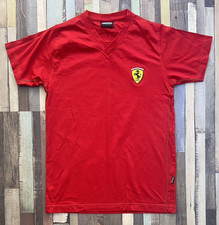 Ferrari Mens Official Licensed