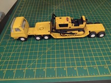 Vintage Tonka Low Bed