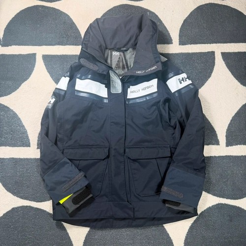 Helly hansen kattegat jacket - helly,