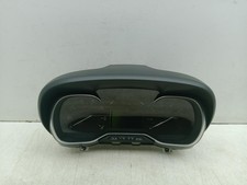 CITROEN C3 AIRCROSS SPEEDOMETER INSTRUMENT CLUSTER 1.2P MK1 A88 2017 - 2021