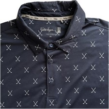 Walter Hagen 11 Majors Golf