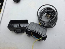 Genuine Karcher 411 A 411A Pressure Washer Electrical Power Supply Cable 3 Pin P