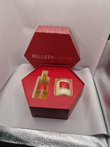 Belleek living winter berry - belleek,