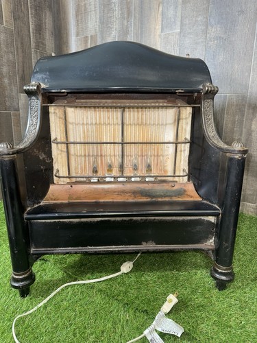 Humphrey radiant fire - humphrey,