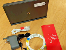 Vodafone THG3000 Router