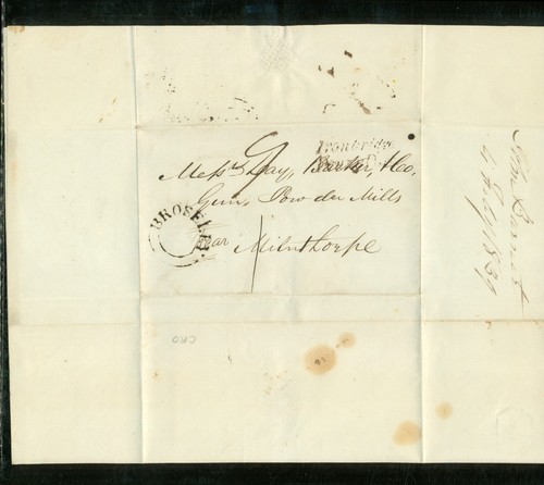 1839 feb broseley salop - 1839, 04