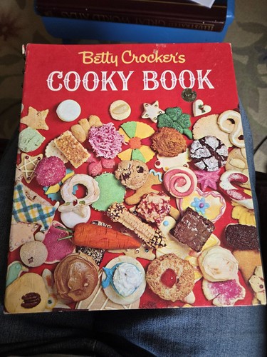 Rare vintage betty - rare,