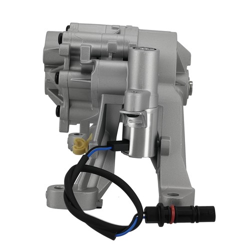 Engine oil pump for - engine, land