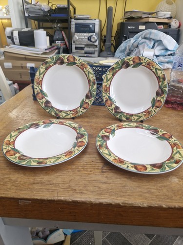 Royal doulton augustine - royal,