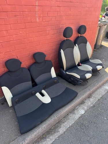 Genuine mini cooper black - cooper,