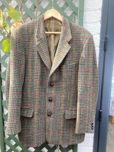 Harris tweed - harris,