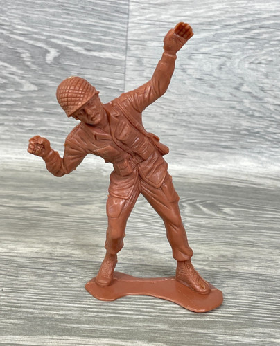 Louis marx jumbo plastic - jumbo,