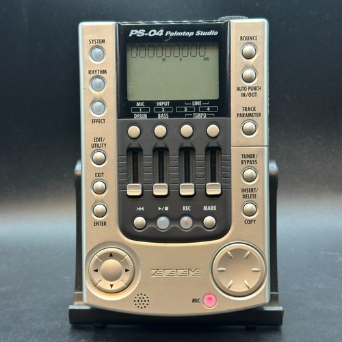 Zoom palmtop studio - zoom,