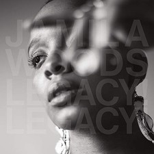 Jamila Woods - Legacy! Legacy