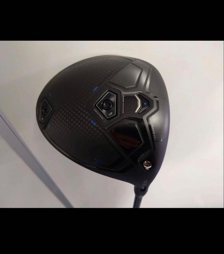 Cobra dark speed driver - speed,