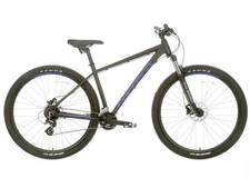 Carrera Hellcat Mens 16 Speed