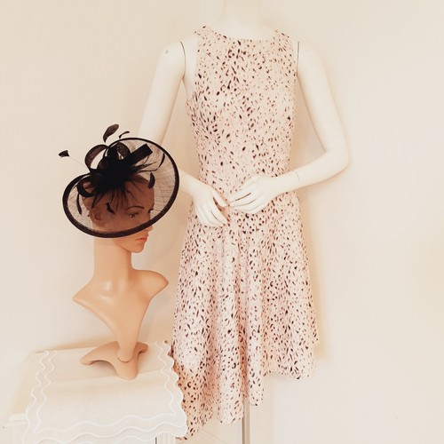 Coast dress - dress,