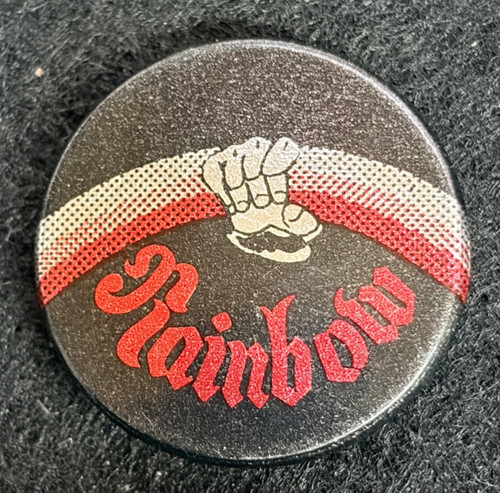 Vintage rainbow - rainbow, ?)