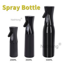 200-500ml Fine Mist Hairspray