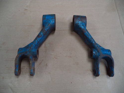 Ford tractor hydraulic - ford, top
