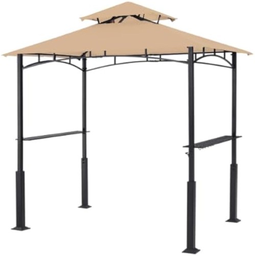 Replacement canopy top cover - replacement,