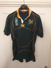 Mens Canterbury South Africa