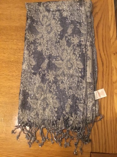 Primark ladies metallic silver - metallic,