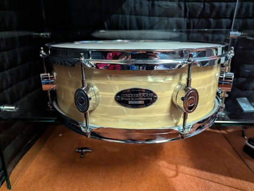 Pacific 5x14 white marine - cx,