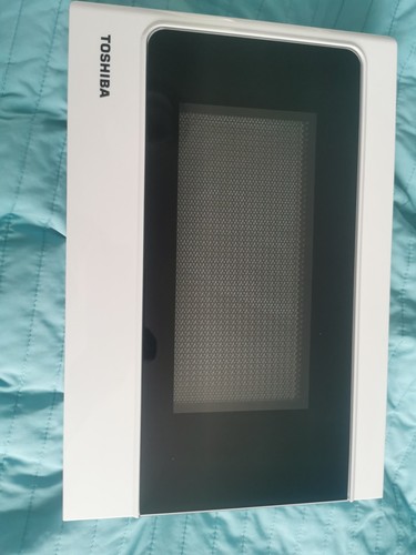 Door only toshiba solo - only,
