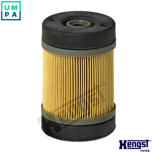 Urea filter e100u - urea, for