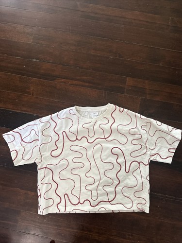 Zara girls shirt size 14 - size, 13-14