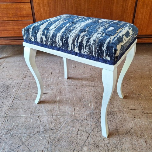 Fab vintage retro white - fab,
