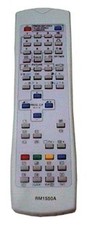 SAMSUNG Replacement Remote