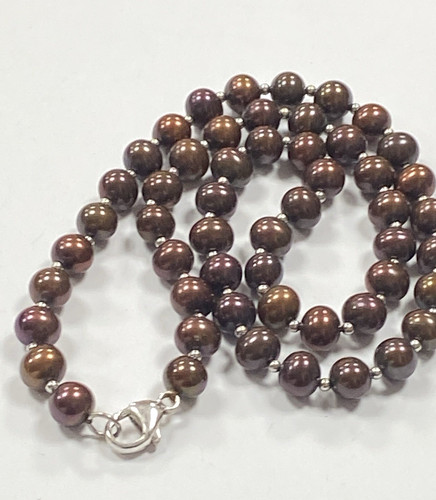 Genuine honora freshwater - 'h',