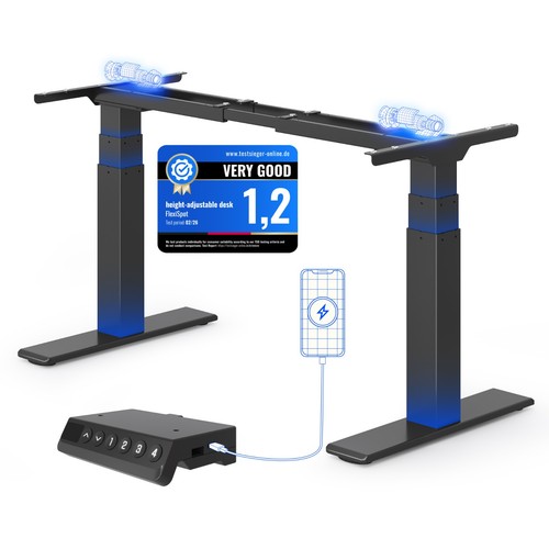Flexispot e200 max standing - e200,