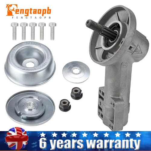 Gear box head kit for - box, stihl