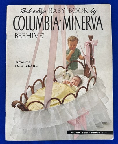 Vintage 1950s columbia minerva - vintage,