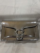 Coach Tabby Mirror Chain