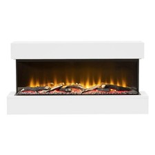Be Modern Electric Fire 2kW