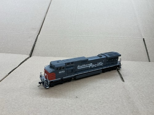 Athearn scale diesel - ho,
