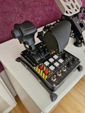 flight simulator control for PC 